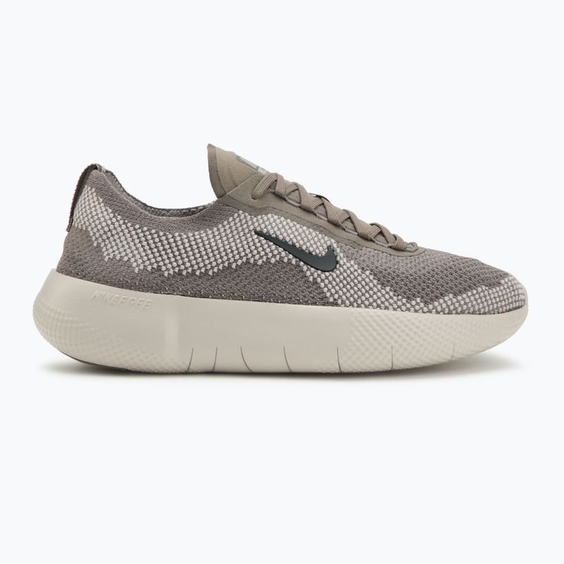 Scarpe da allenamento uomo Nike Free 2025 cave stone/college grey/black 2