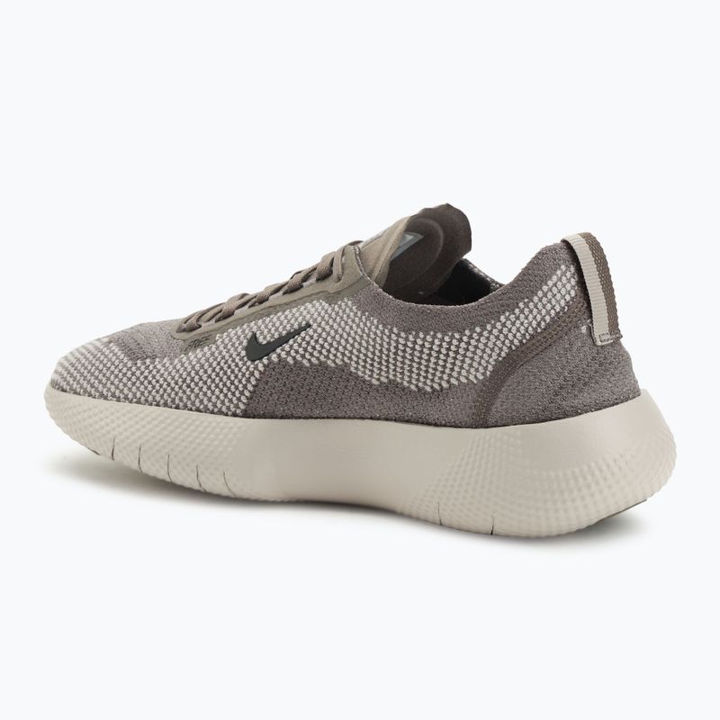 Scarpe da allenamento uomo Nike Free 2025 cave stone/college grey/black 3