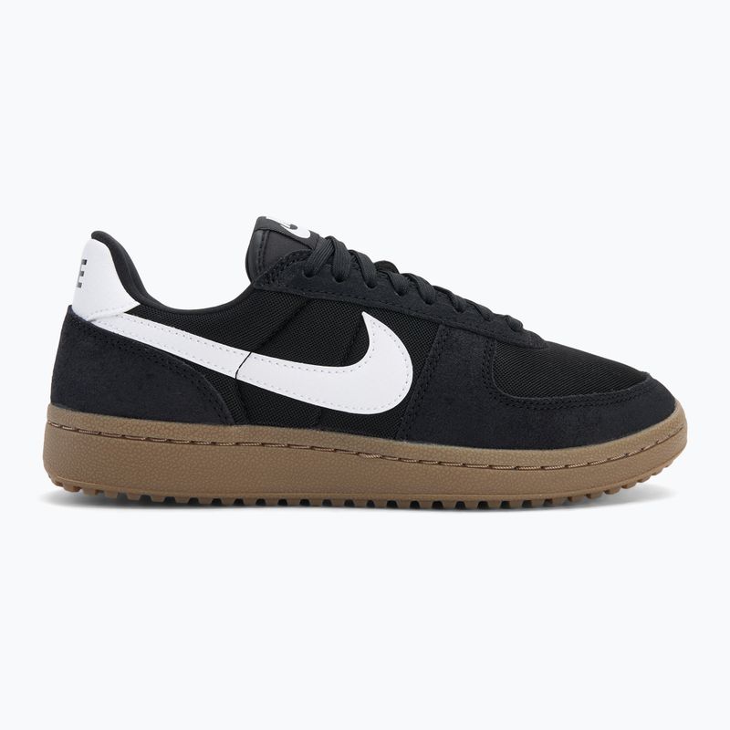 Scarpe donna Nike Field General black/gum light brown/white 2