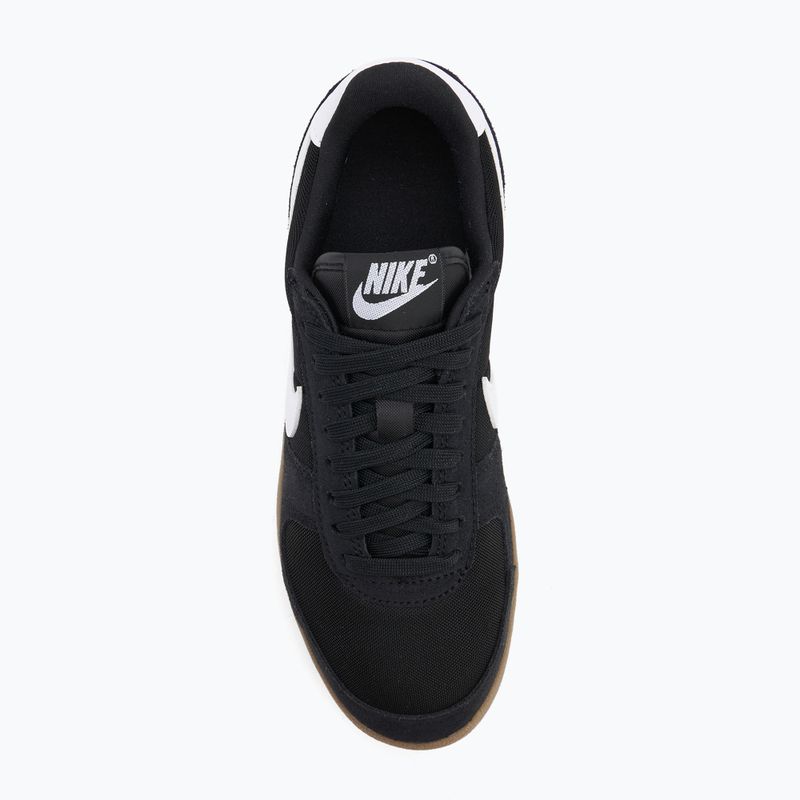 Scarpe donna Nike Field General black/gum light brown/white 5