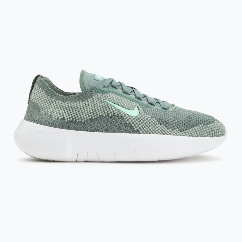 Scarpe da allenamento uomo Nike Free 2025 clay green/jade horizon/mint foam 2