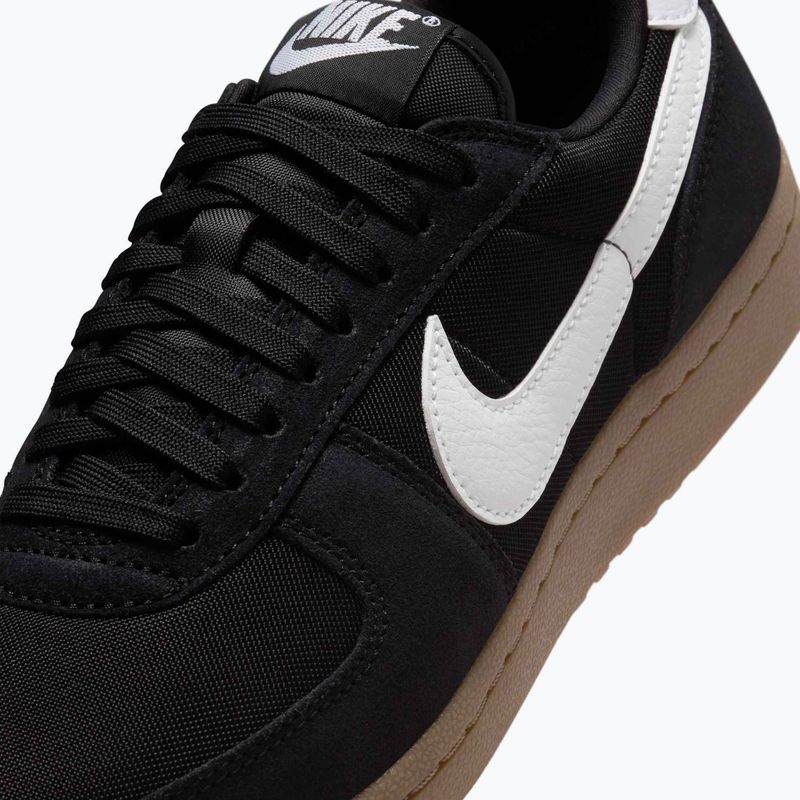 Scarpe donna Nike Field General black/gum light brown/white 8