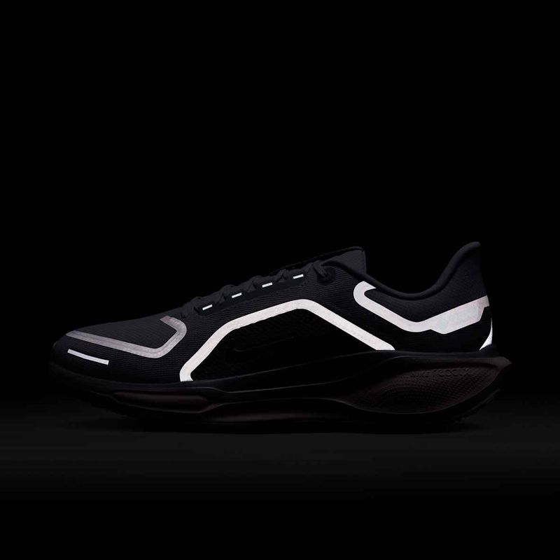 Scarpe da running uomo Nike Pegasus 41 GTX light pumice/pure platinum/silt red/metal silver 8