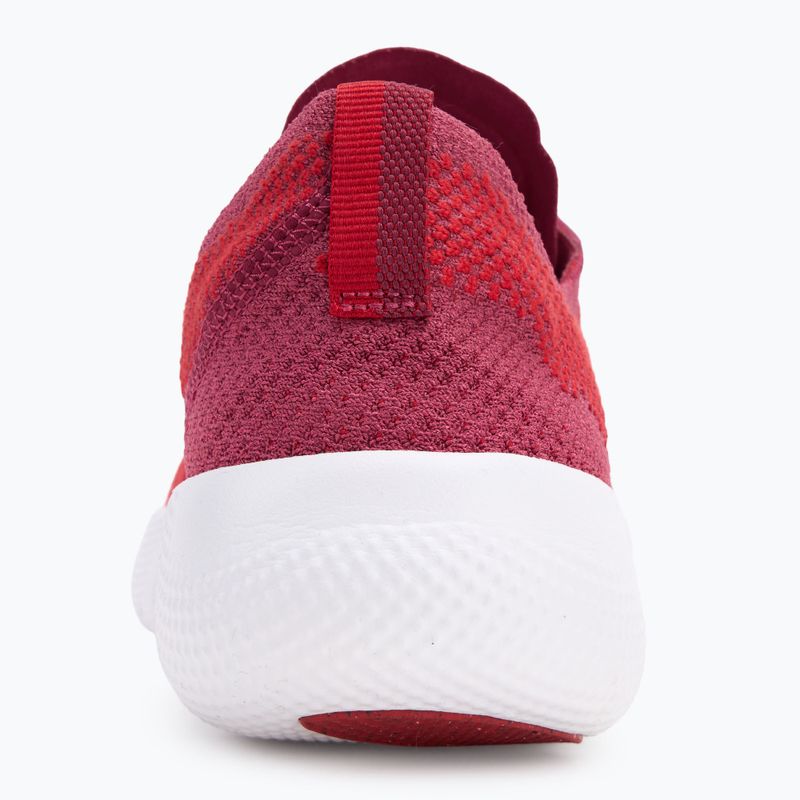 Scarpe da allenamento donna Nike Free 2025 sweet beet/university red/burgundy crush 6