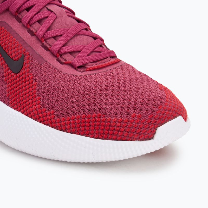 Scarpe da allenamento donna Nike Free 2025 sweet beet/university red/burgundy crush 7