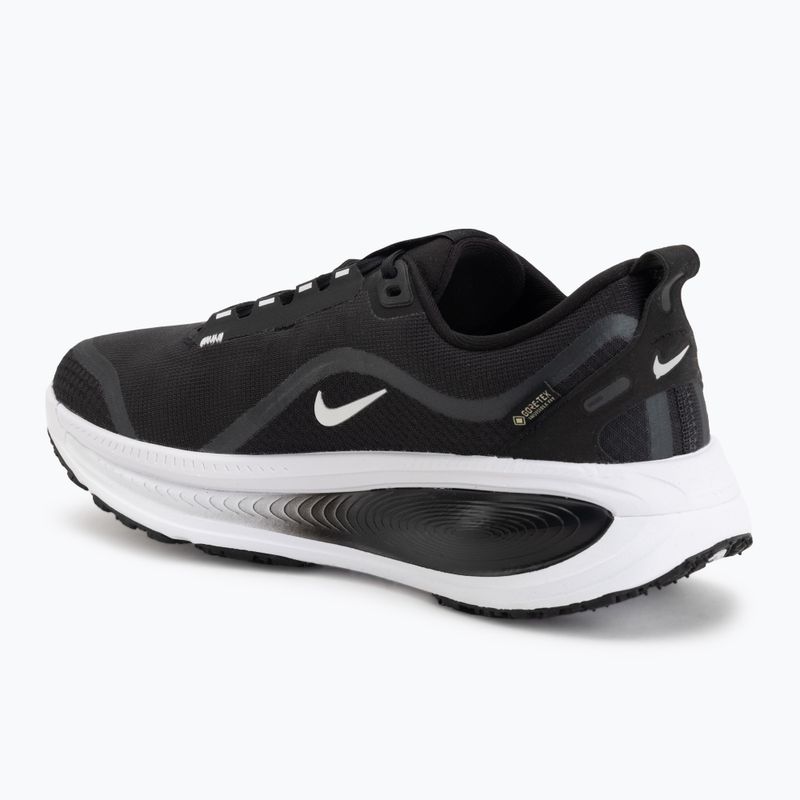 Scarpe da running uomo Nike Vomero 18 GORE-TEX Black/Anthracite/White/Metallic Silver 3