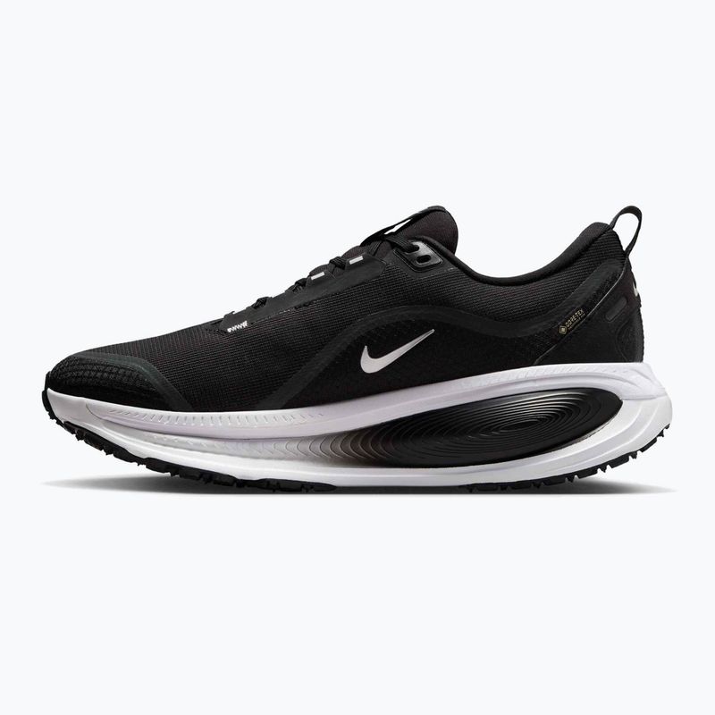 Scarpe da running uomo Nike Vomero 18 GORE-TEX Black/Anthracite/White/Metallic Silver 2