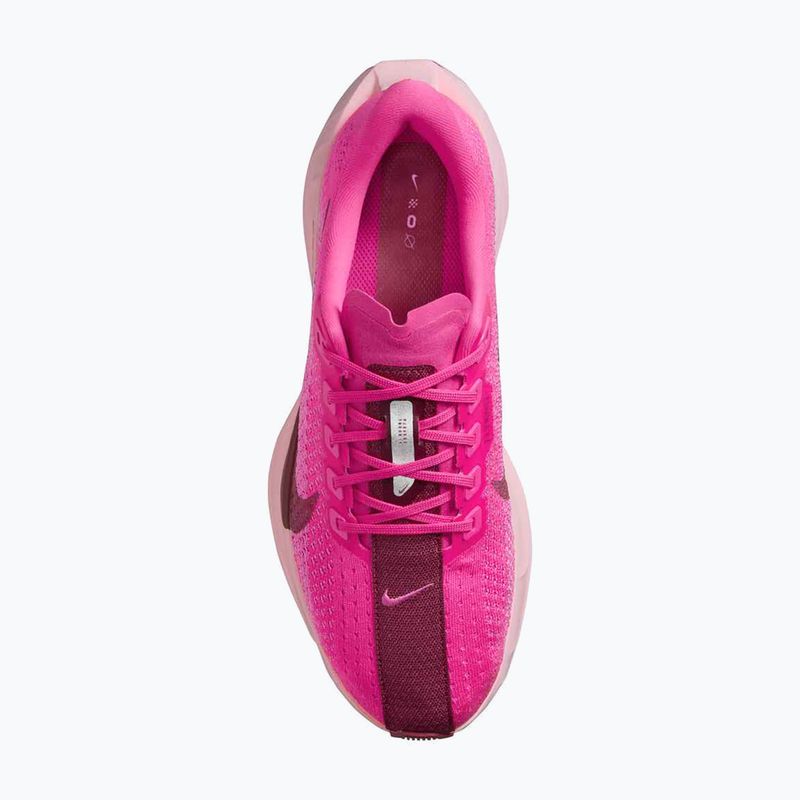 Scarpe da running donna Nike Pegasus Plus hyper pink/playful pink/sweet beet 13