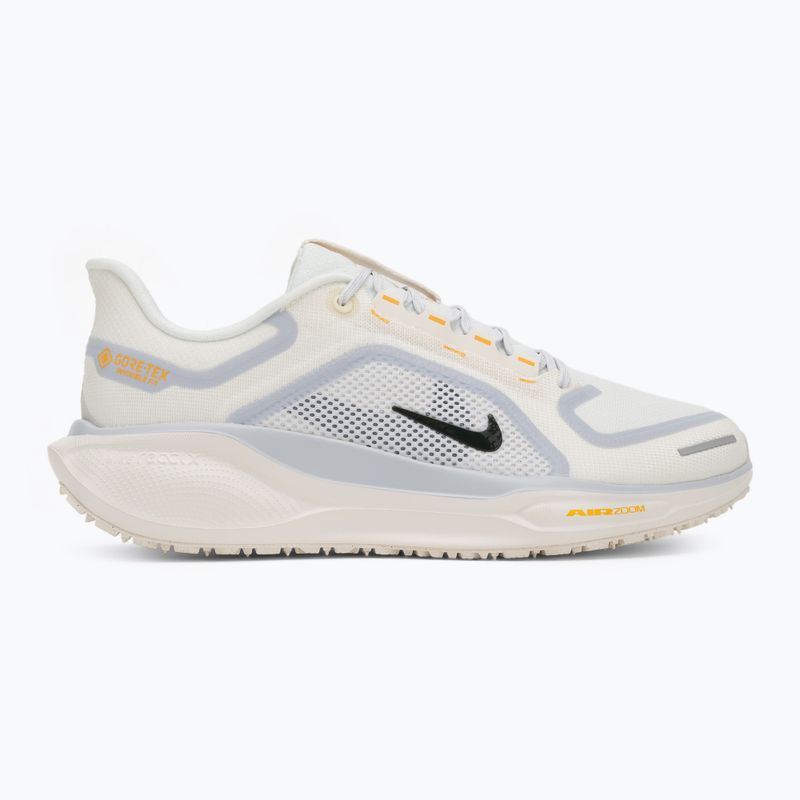 Scarpe da corsa uomo Nike Pegasus 41 GTX sail/football grey/sundial/ashen slate 2