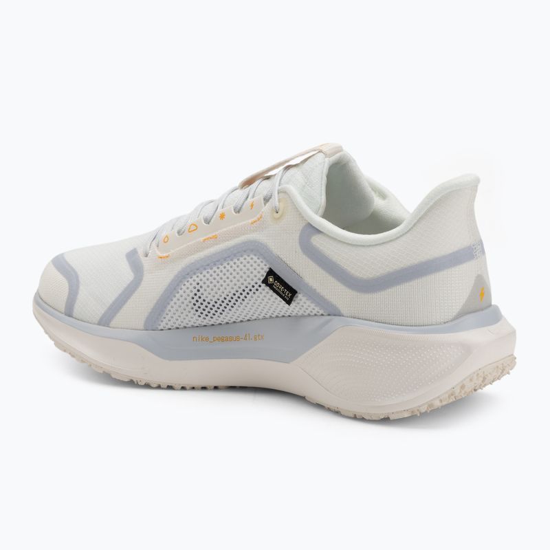 Scarpe da corsa uomo Nike Pegasus 41 GTX sail/football grey/sundial/ashen slate 3