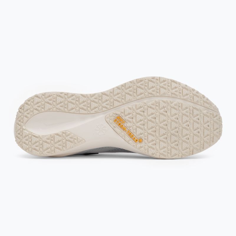 Scarpe da corsa uomo Nike Pegasus 41 GTX sail/football grey/sundial/ashen slate 4