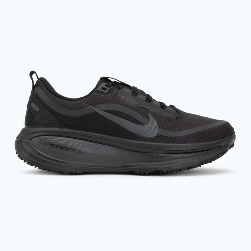 Buty do biegania męskie Nike Vomero 18 GORE-TEX black/anthracite 2