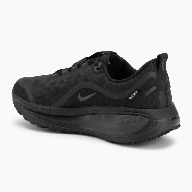Scarpe da running uomo Nike Vomero 18 GORE-TEX black/anthracite 3