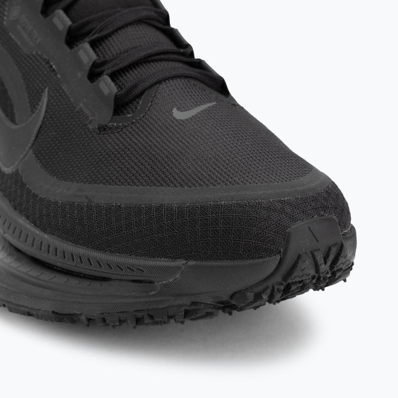 Scarpe da running uomo Nike Vomero 18 GORE-TEX black/anthracite 7