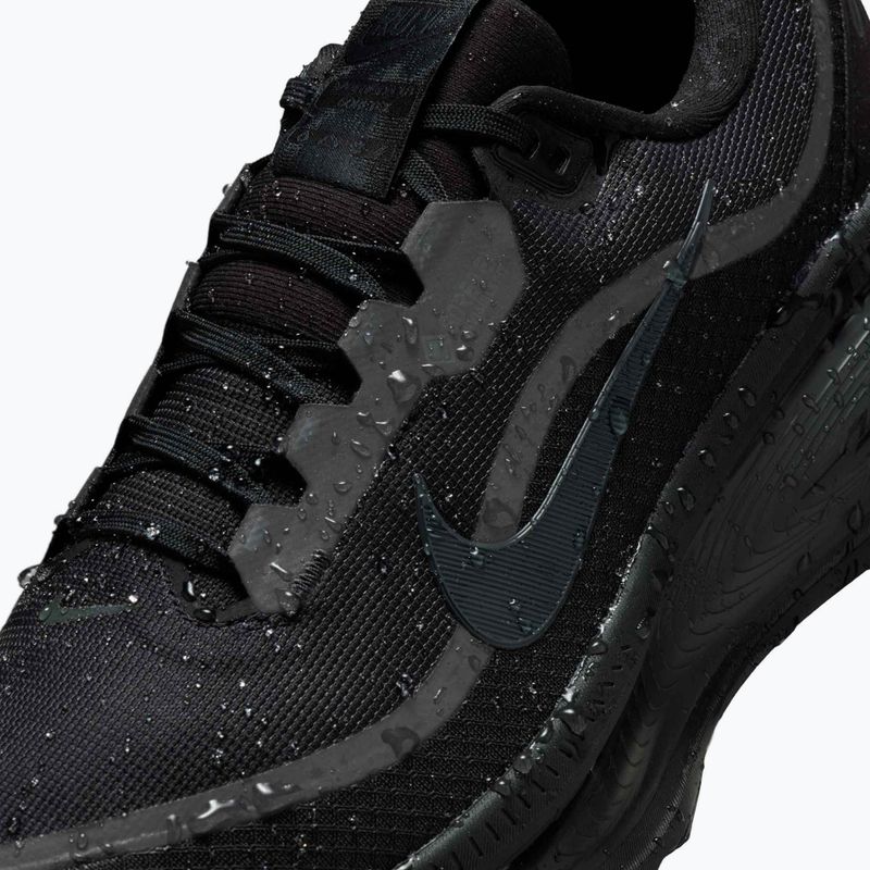 Scarpe da running uomo Nike Vomero 18 GORE-TEX black/anthracite 11