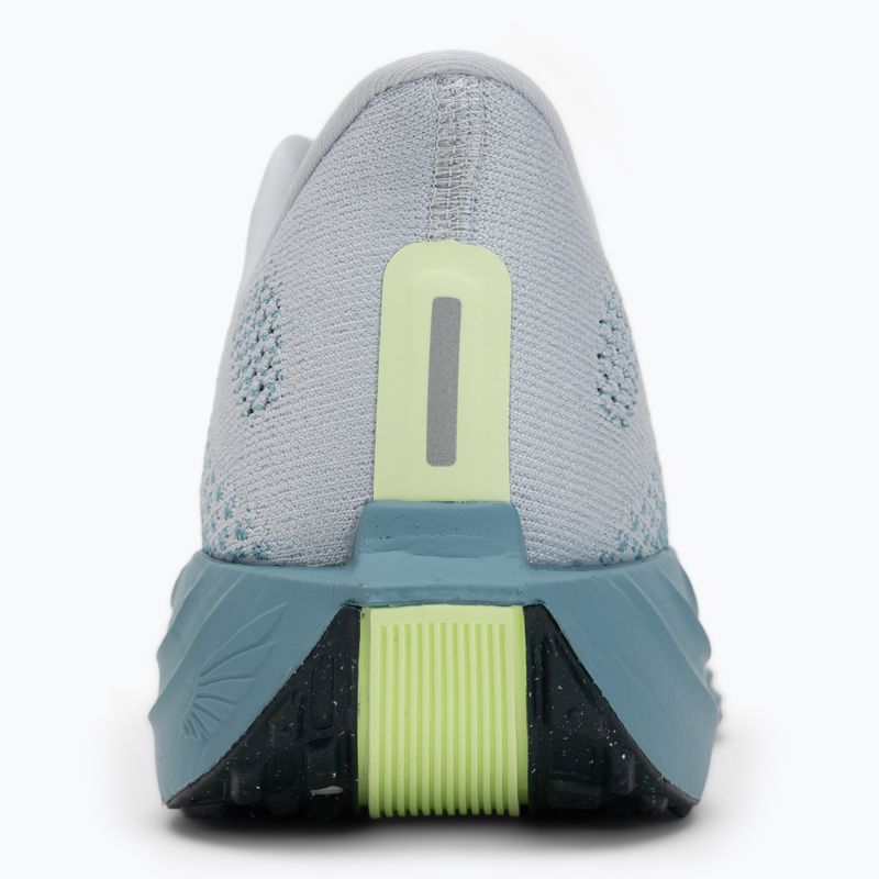 Scarpe da running uomo Nike Pegasus Plus pure platinum/denim turquoise/seaweed 6