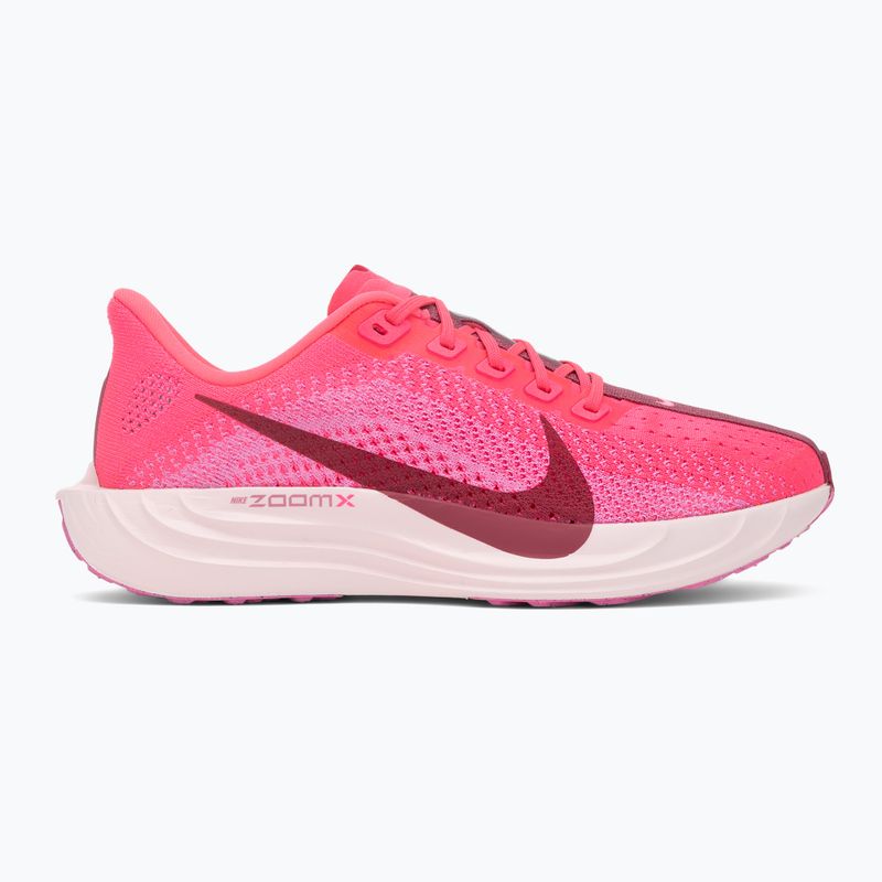 Scarpe da running donna Nike Pegasus Plus hyper pink/playful pink/sweet beet 2