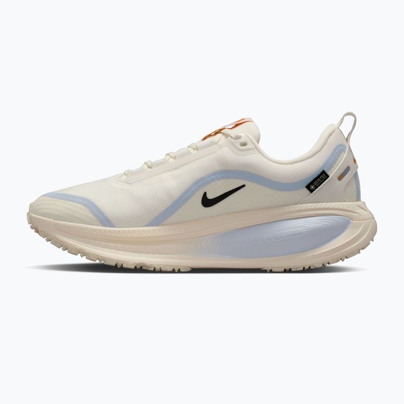 Scarpe da running donna Nike Vomero 18 GORE-TEX pale ivory/football grey/sundial/sequola 2