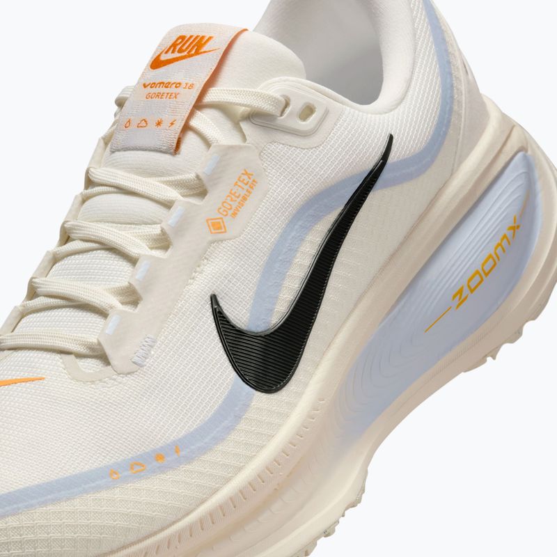 Scarpe da running donna Nike Vomero 18 GORE-TEX pale ivory/football grey/sundial/sequola 7
