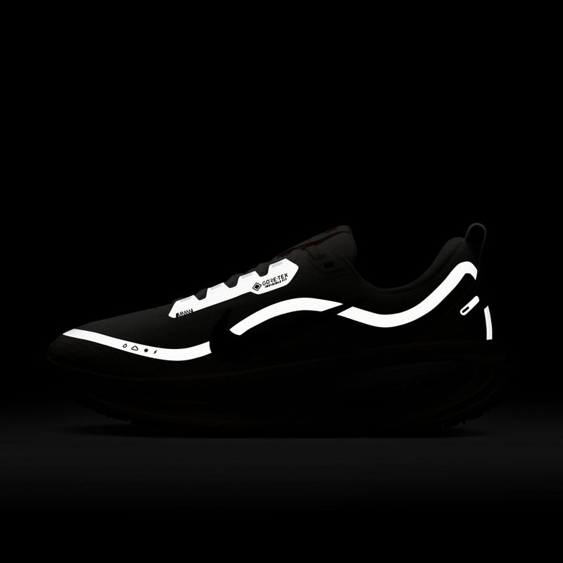 Scarpe da running donna Nike Vomero 18 GORE-TEX pale ivory/football grey/sundial/sequola 9