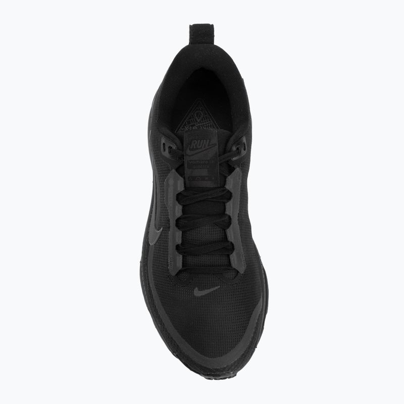 Scarpe da running donna Nike Vomero 18 GORE-TEX black/anthracite 5