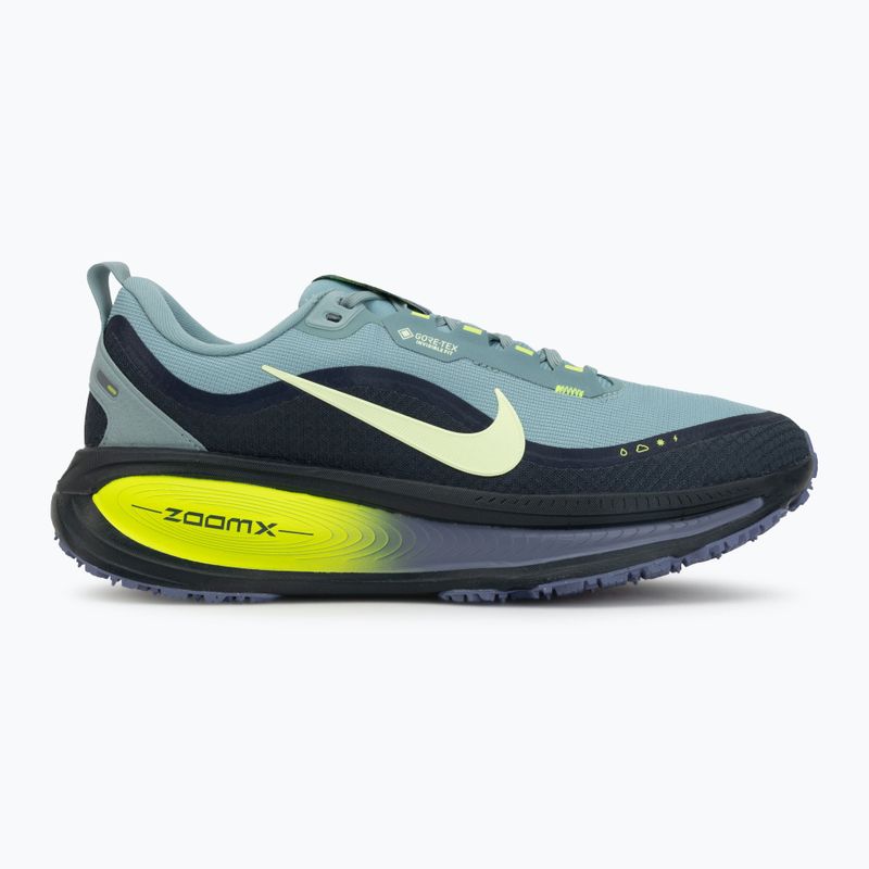 Scarpe da corsa uomo Nike Vomero 18 GORE-TEX seaweed/cannon-volt/barely volt 2