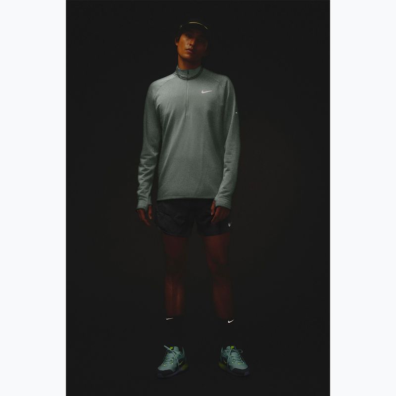 Buty do biegania męskie Nike Vomero 18 GORE-TEX seaweed/cannon-volt/barely volt 15