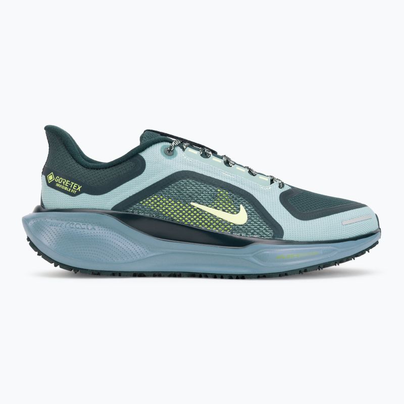 Scarpe da running uomo Nike Pegasus 41 GTX cannon/obsidian/seaweed/volt 2