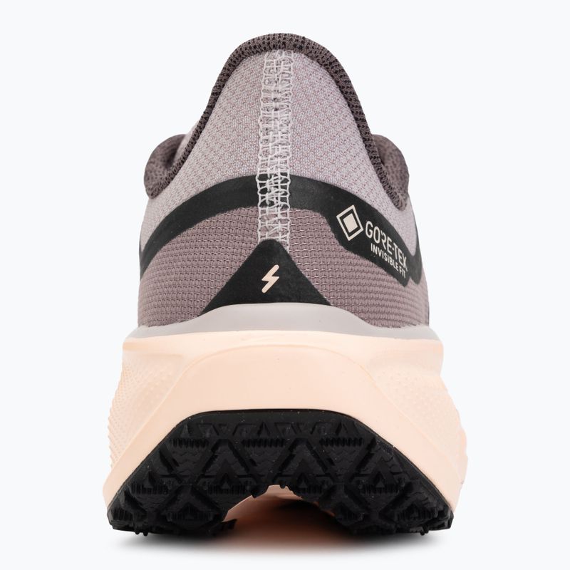 Buty do biegania damskie Nike Pegasus 41 GORE-TEX platinum violet/crimson tint/black 6