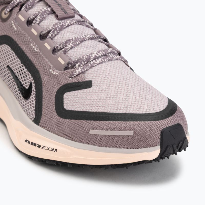 Scarpe running donna Nike Pegasus 41 GORE-TEX platinum violet/crimson tint/black 7