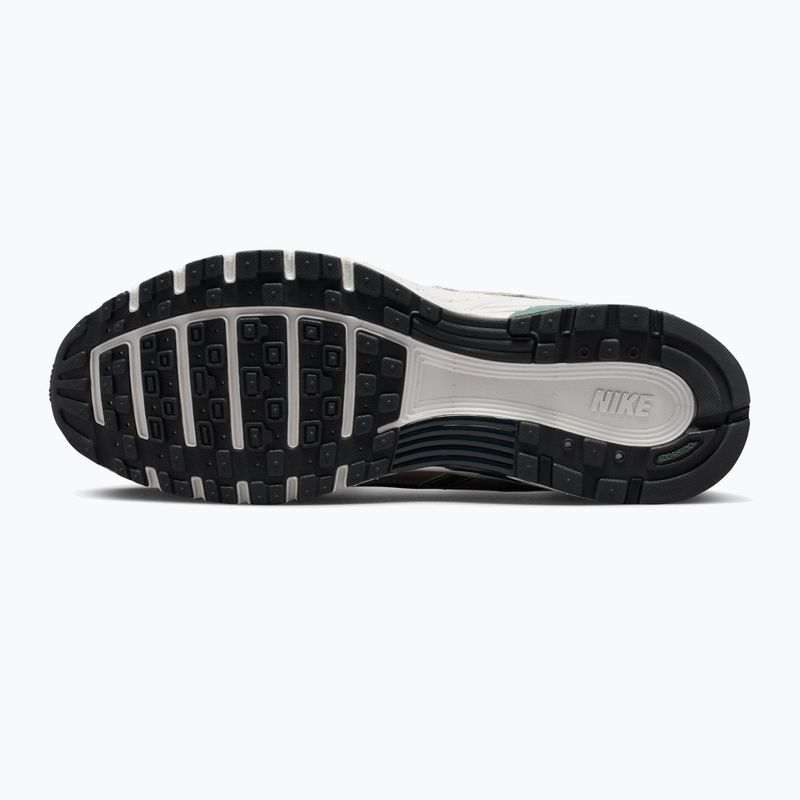 Scarpe da uomo Nike P-6000 cream II/anthracite/clay green 3