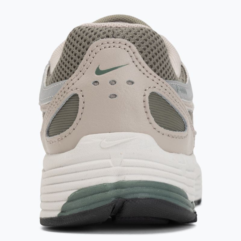 Scarpe da uomo Nike P-6000 cream II/anthracite/clay green 6
