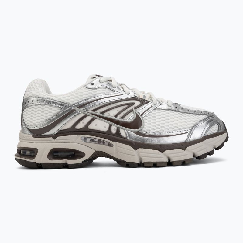 Scarpe da donna Nike Air Max Moto 2K phantom/metallic silver/baroque brown 2
