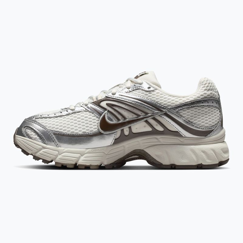 Scarpe da donna Nike Air Max Moto 2K phantom/metallic silver/baroque brown 2