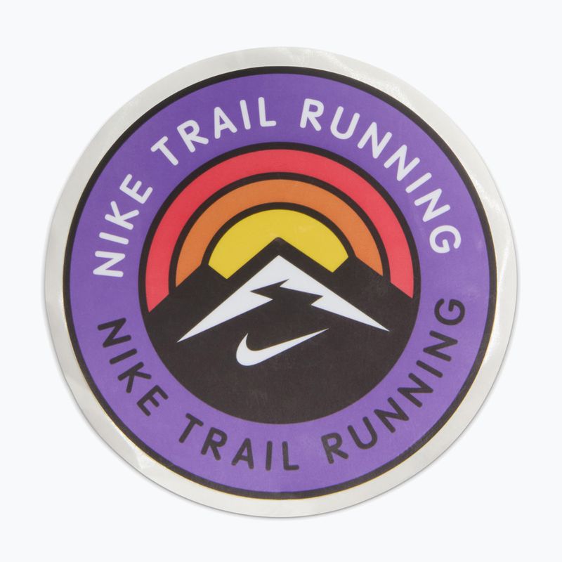 Scarpe da running uomo Nike Pegasus Trail 5 black/volt ice/phantom 9