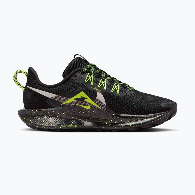 Scarpe running donna Nike Pegasus Trail 5 black/volt ice/phantom 9