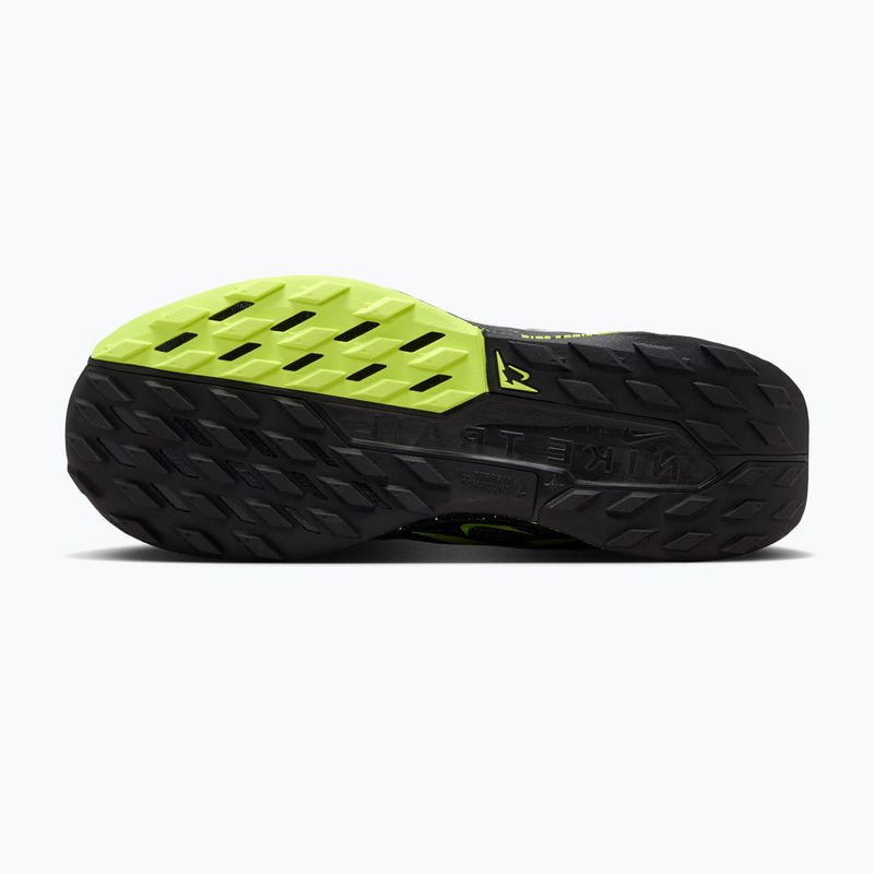 Scarpe running donna Nike Pegasus Trail 5 black/volt ice/phantom 12