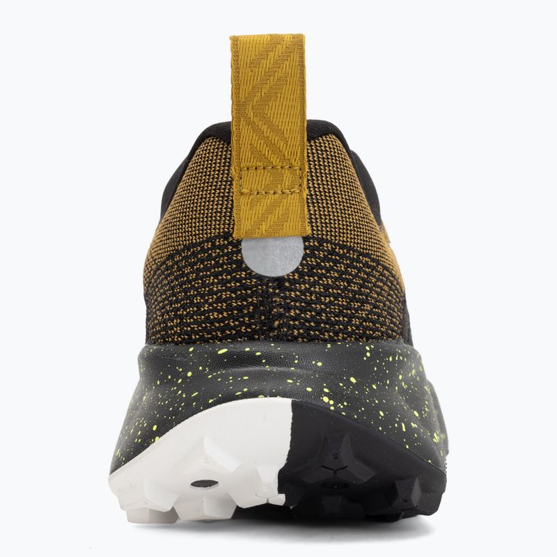 Scarpe da running donna Nike Wildhorse 10 black/peat moss/volt ice/phantom 6