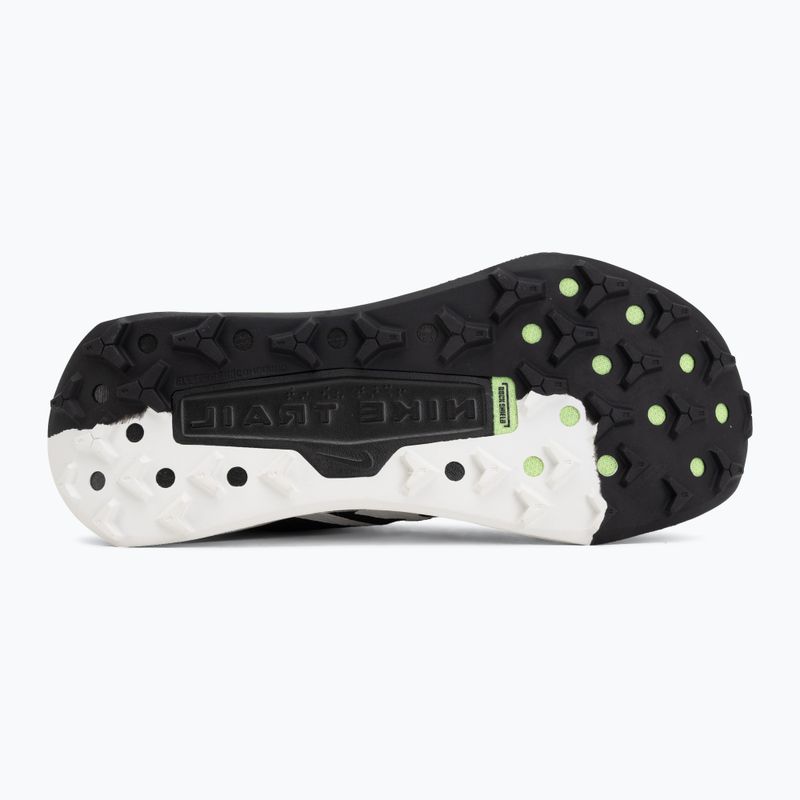 Scarpe da running uomo Nike Wildhorse 10 black/peat moss/volt ice/phantom 4