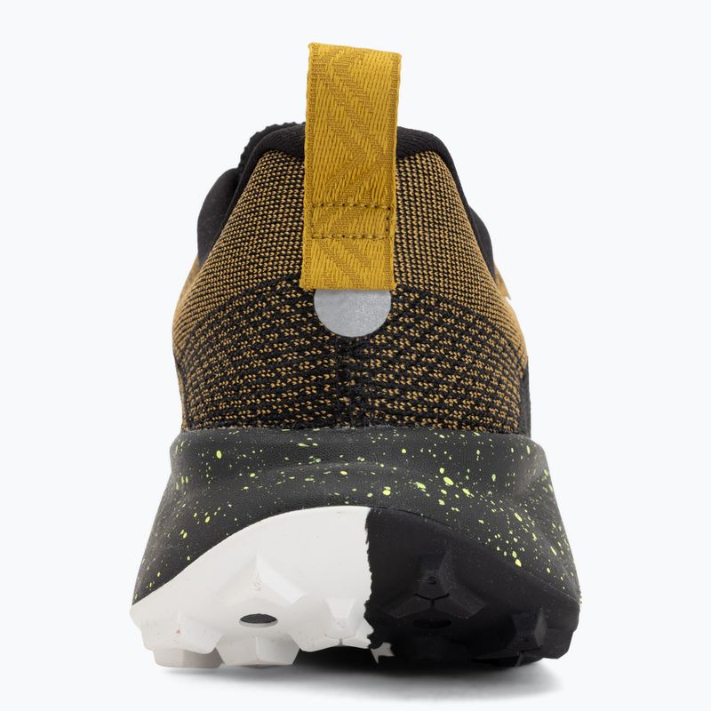 Scarpe da running uomo Nike Wildhorse 10 black/peat moss/volt ice/phantom 6
