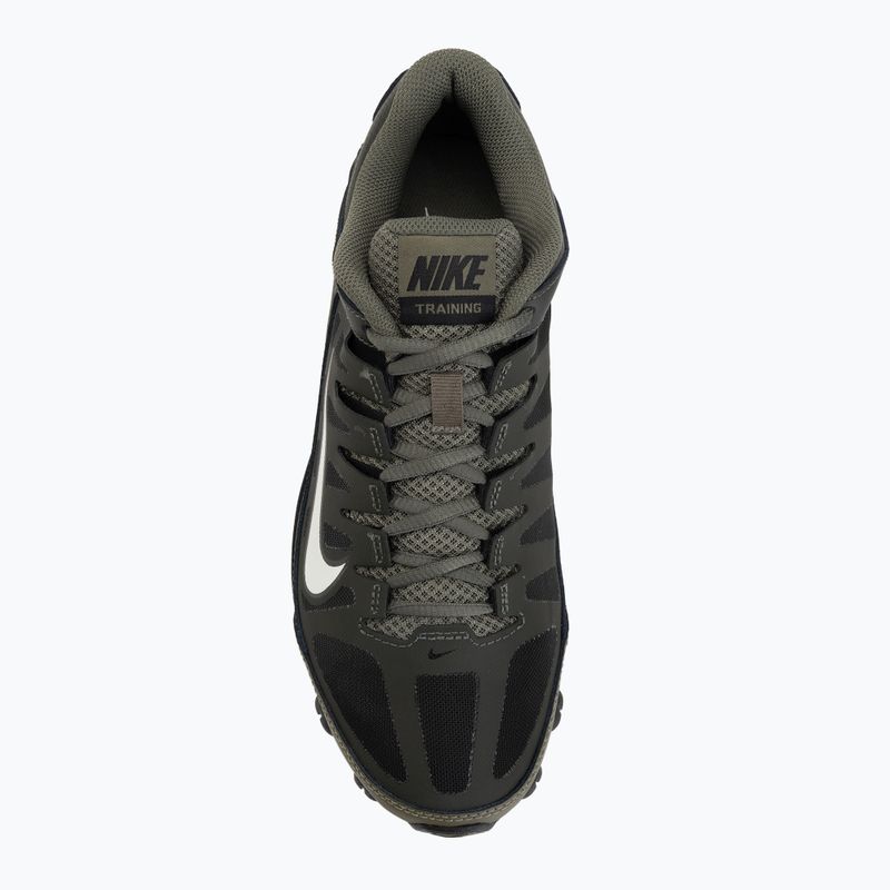 Scarpe da allenamento uomo Nike Reax 8 Tr Mesh sequoia/medium olive/black/summit white 5