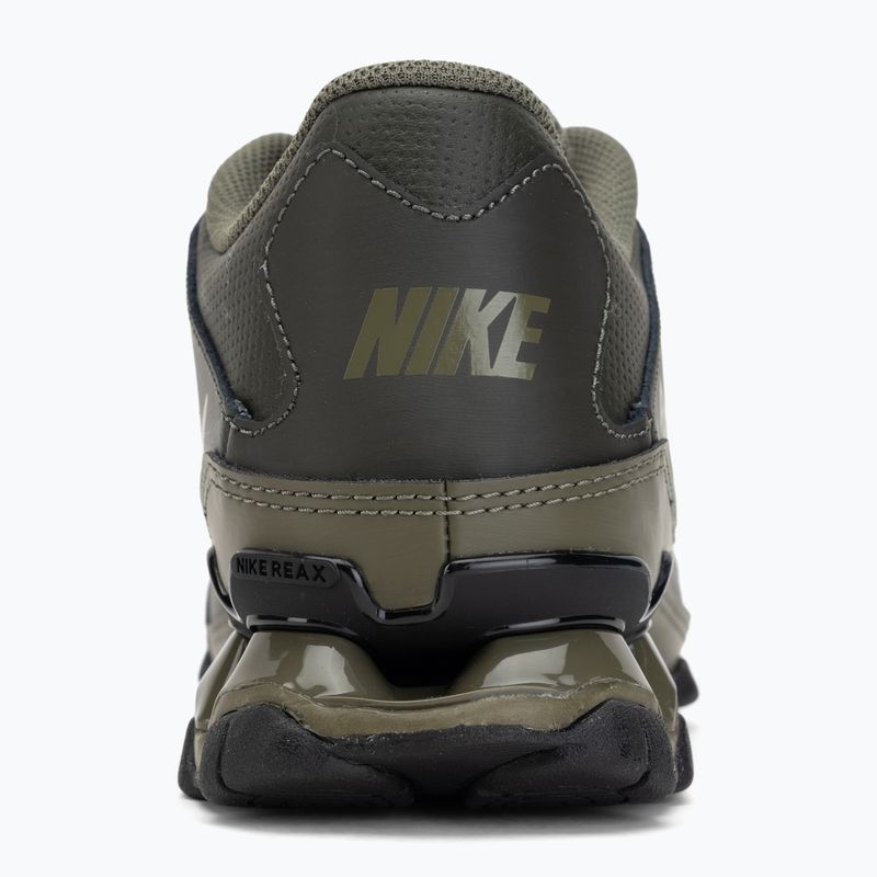 Scarpe da allenamento uomo Nike Reax 8 Tr Mesh sequoia/medium olive/black/summit white 6