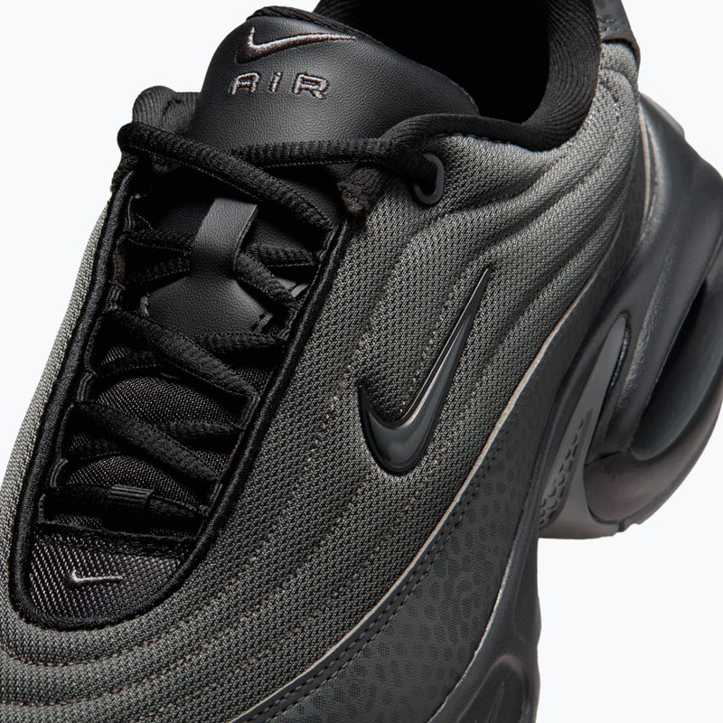 Scarpe da donna Nike Air Max Portal SE black/iron grey 8