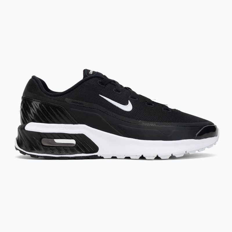 Scarpe uomo Nike Air Max white/black 2