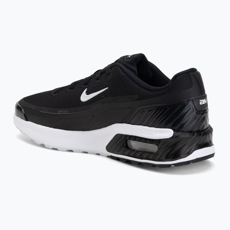 Scarpe uomo Nike Air Max white/black 3