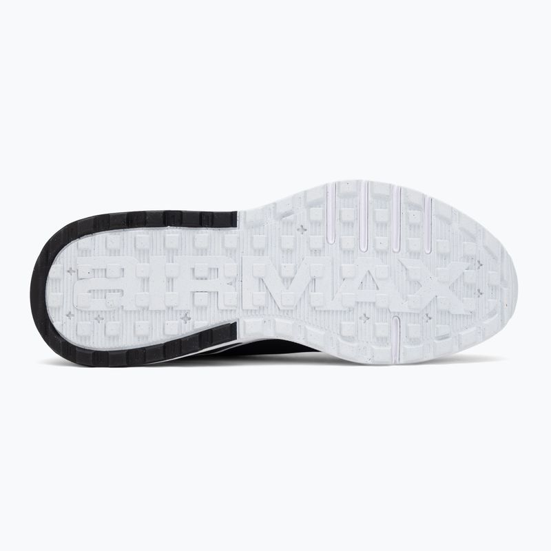 Scarpe uomo Nike Air Max white/black 4