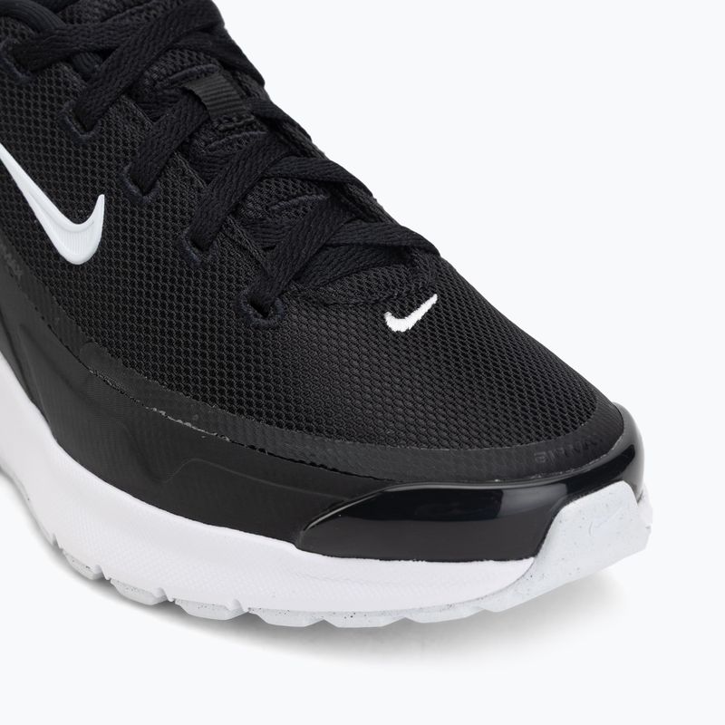 Scarpe uomo Nike Air Max white/black 7