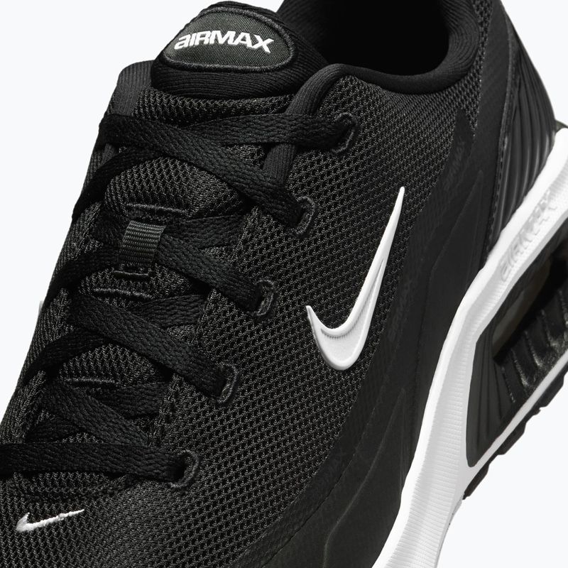 Scarpe uomo Nike Air Max white/black 8