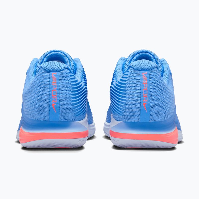 Scarpe da tennis uomo Nike Vapor 12 Clay university blue/midnight navy 11