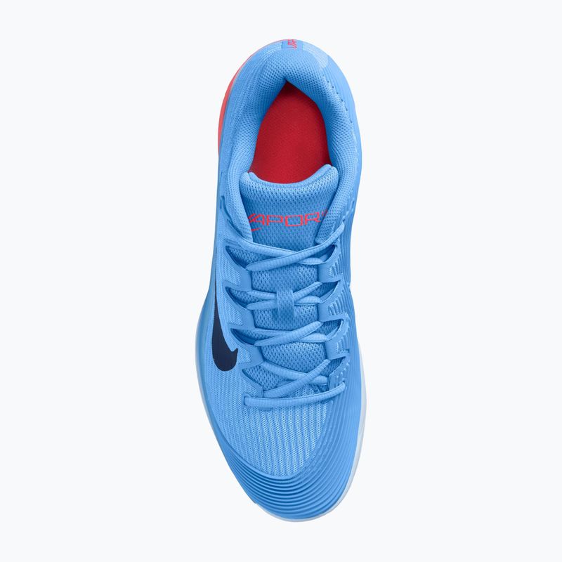 Scarpe da tennis uomo Nike Vapor 12 Clay university blue/midnight navy 13
